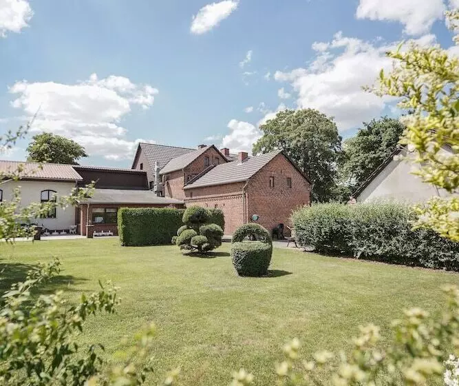 Majatalo Gasthof Zum Goldenen Stern