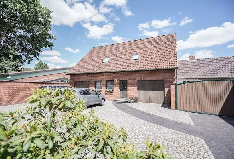 Majatalo Gasthof Zum Goldenen Stern