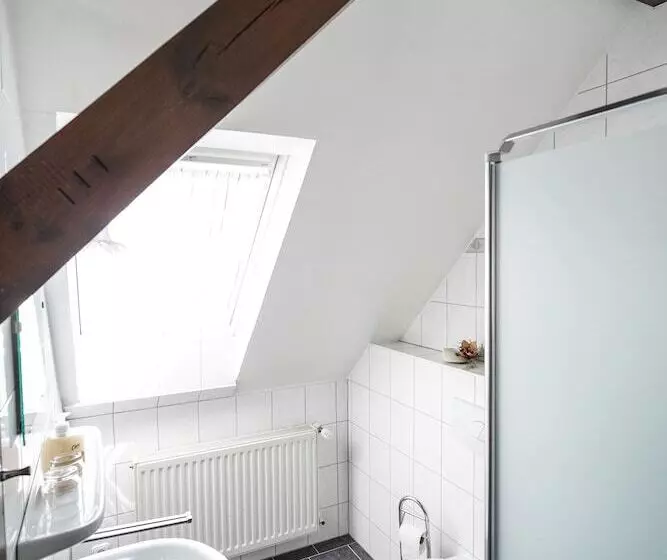 Majatalo Gasthof Zum Goldenen Stern