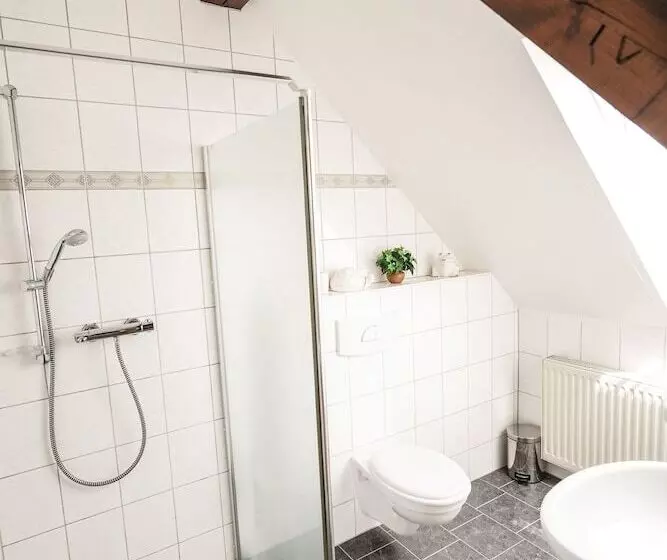 Majatalo Gasthof Zum Goldenen Stern