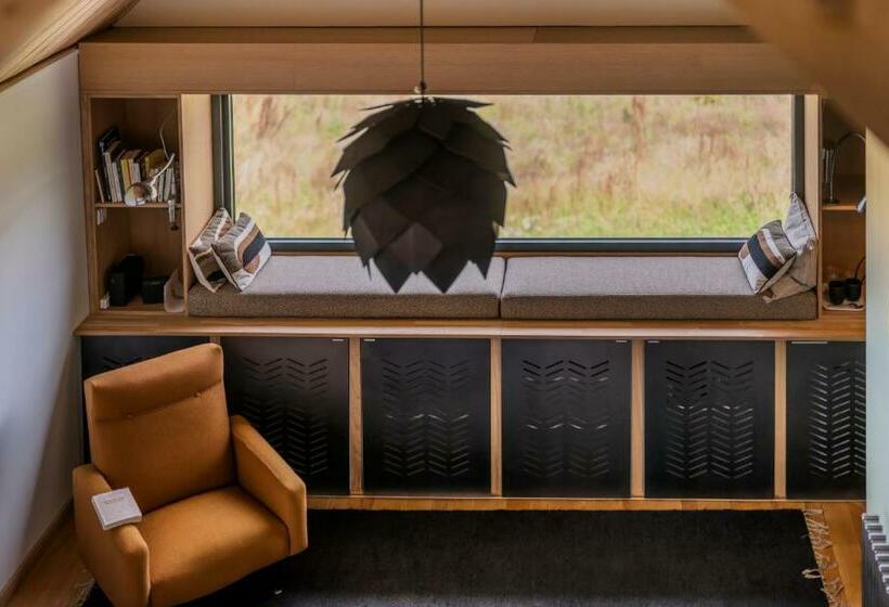 膳宿费 La Planque En Perche