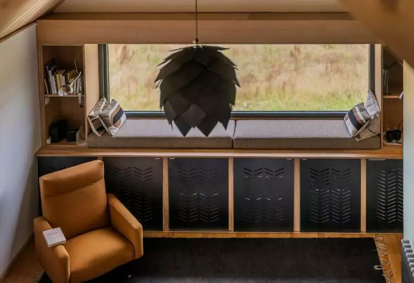 Majatalo La Planque En Perche