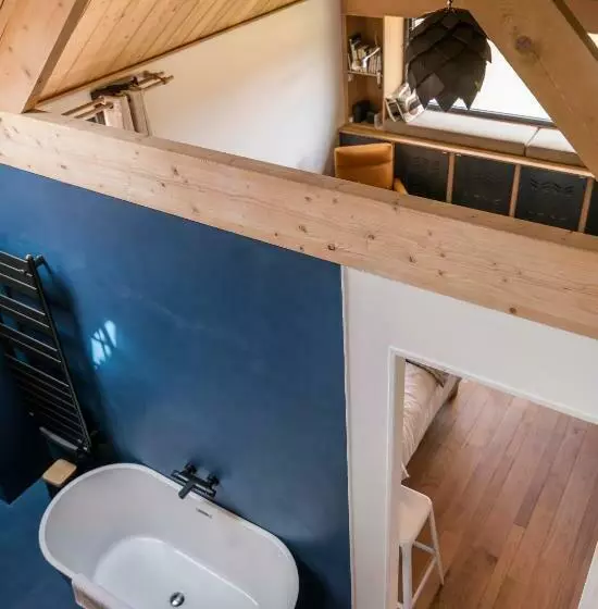 Majatalo La Planque En Perche