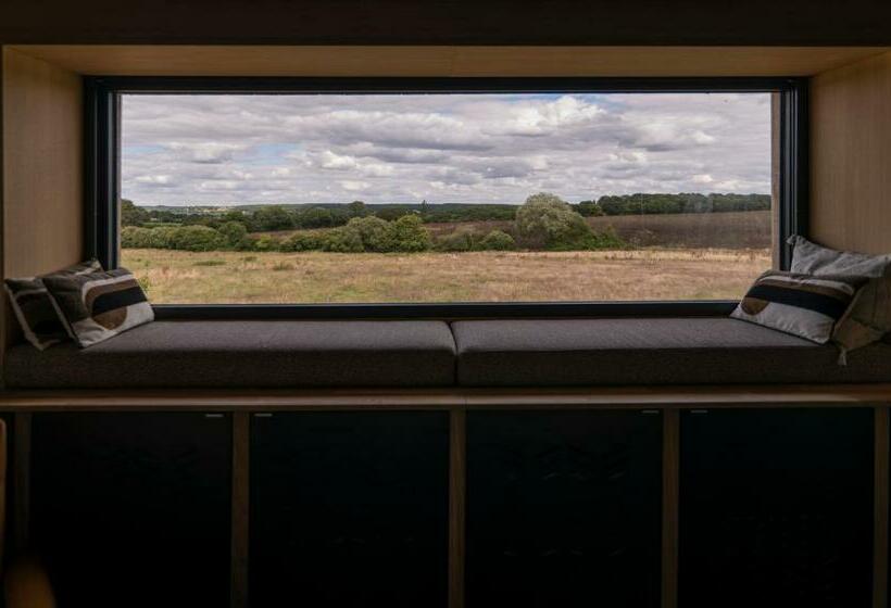 膳宿费 La Planque En Perche