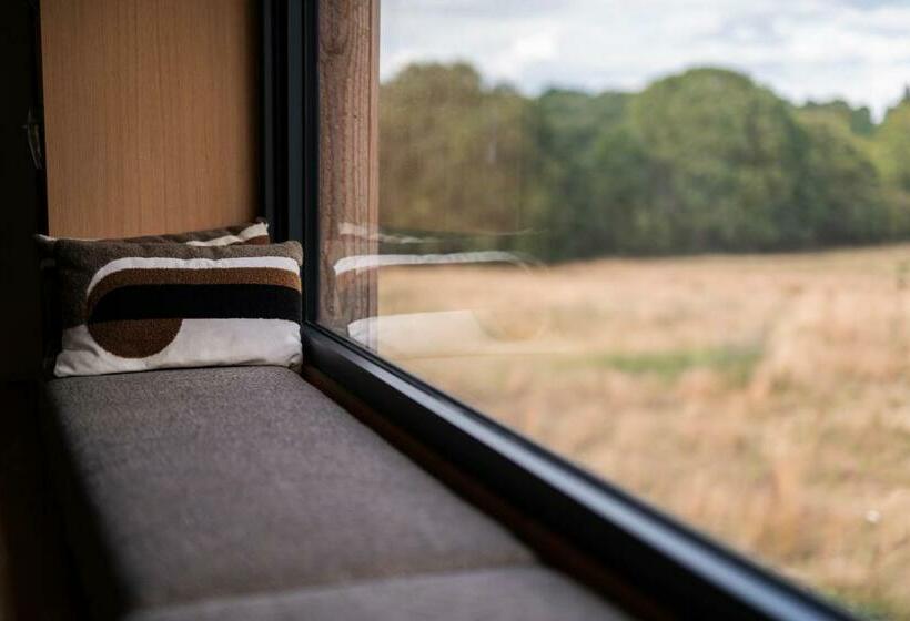 膳宿费 La Planque En Perche