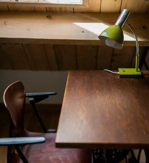 Majatalo La Planque En Perche