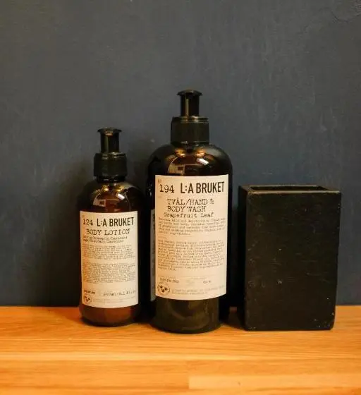 ペンション La Planque En Perche