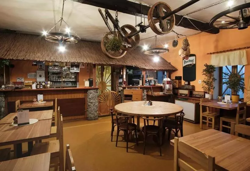 Majatalo Strnadovský Mlýn