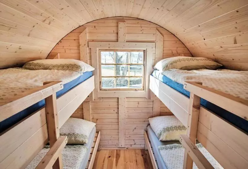 Majatalo Strnadovský Mlýn