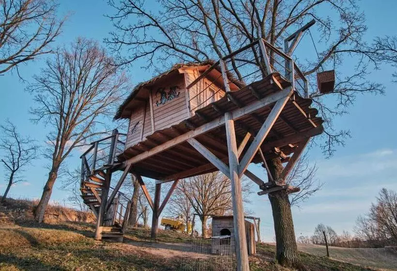 Majatalo Strnadovský Mlýn