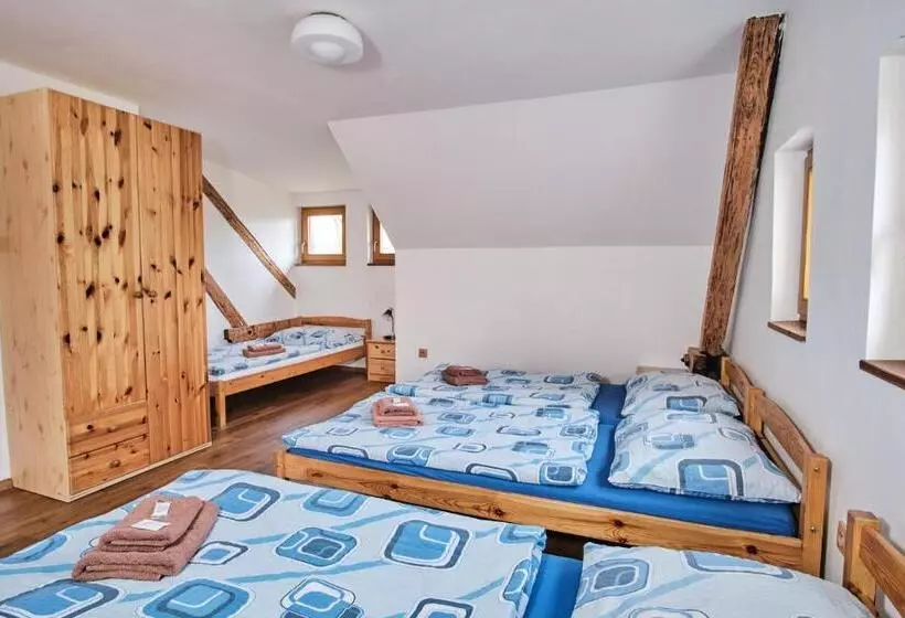 Majatalo Strnadovský Mlýn