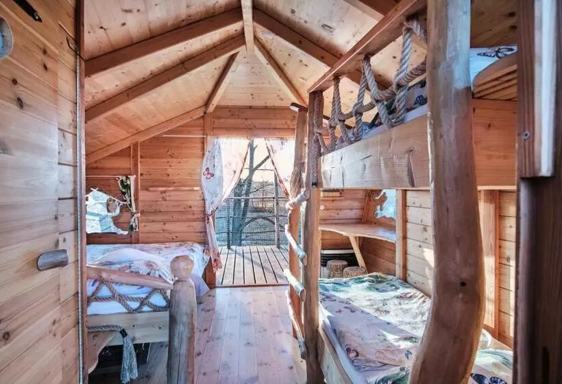 Majatalo Strnadovský Mlýn