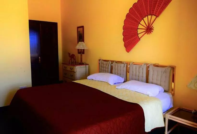 پانسیون Gmiel In Natura B&b