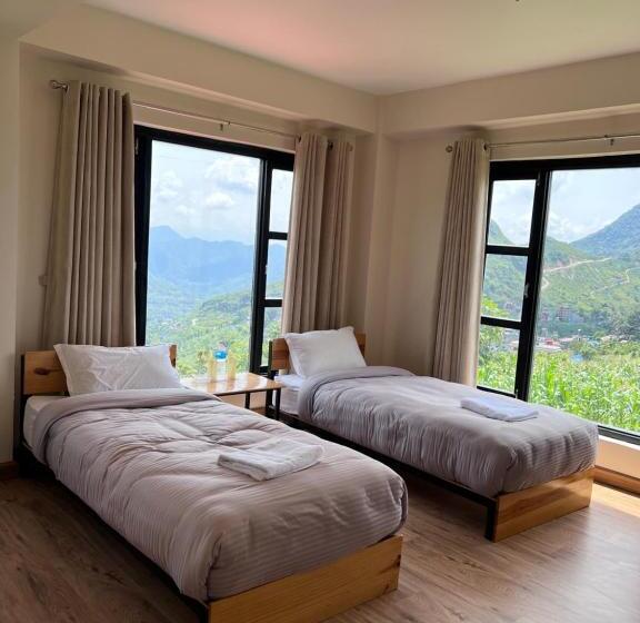 Sunshine Hotel Bandipur