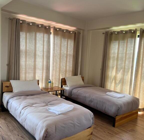 Sunshine Hotel Bandipur