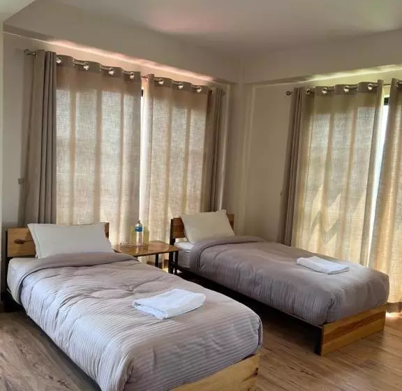 Sunshine Hotel Bandipur
