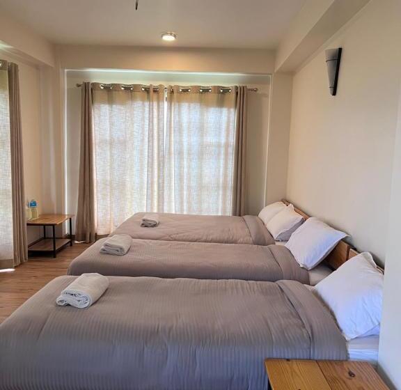 Sunshine Hotel Bandipur