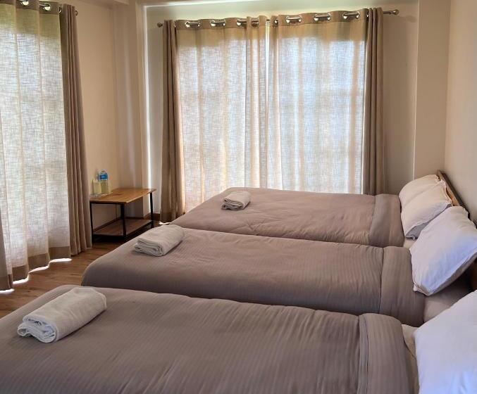 Sunshine Hotel Bandipur