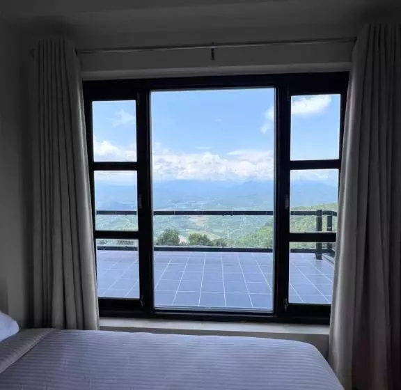 Sunshine Hotel Bandipur