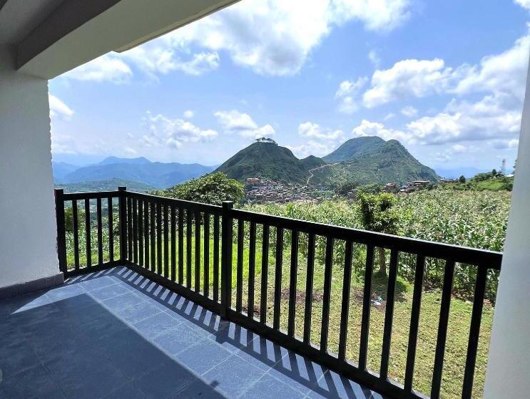 Sunshine Hotel Bandipur