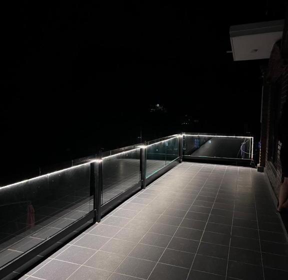 Sunshine Hotel Bandipur