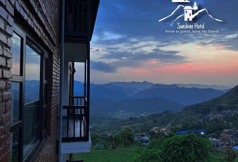 Sunshine Hotel Bandipur