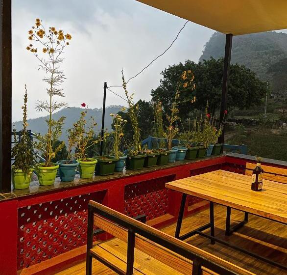 Sunshine Hotel Bandipur