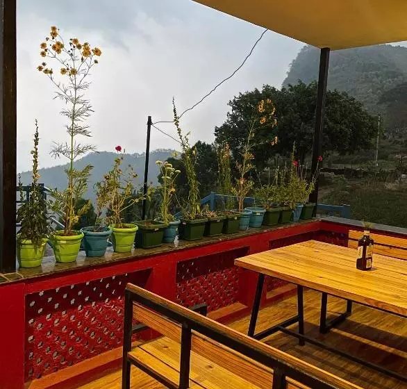 Sunshine Hotel Bandipur