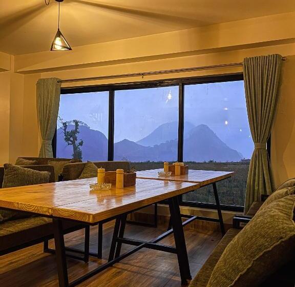 Sunshine Hotel Bandipur