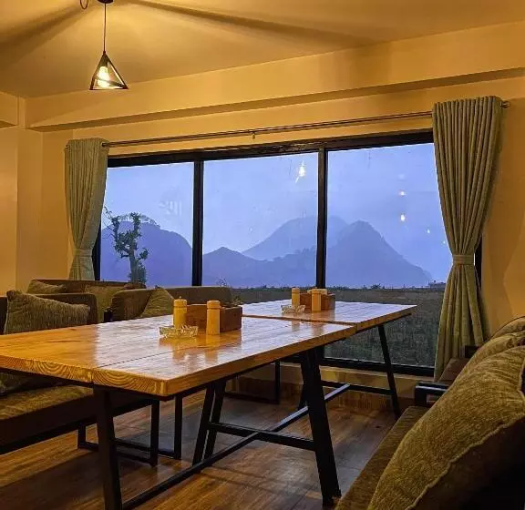Sunshine Hotel Bandipur