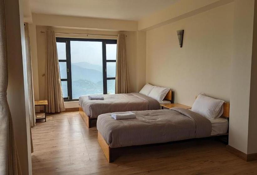 Sunshine Hotel Bandipur