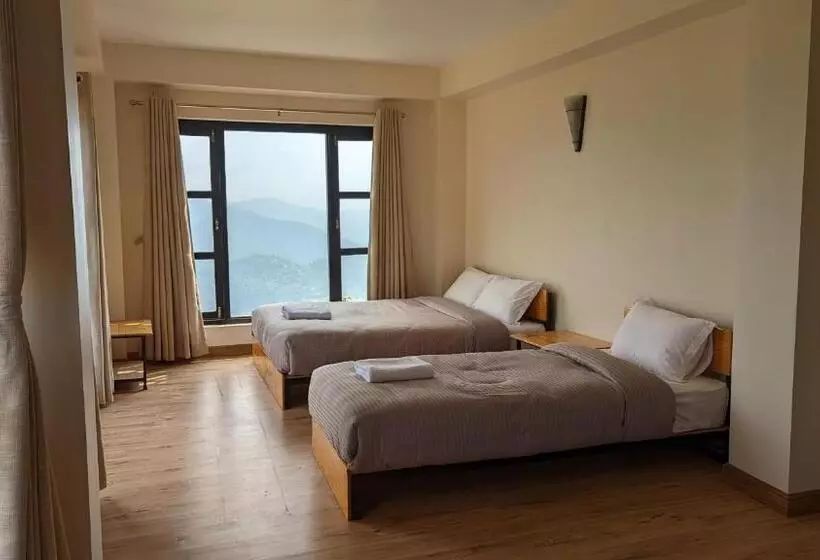 Sunshine Hotel Bandipur