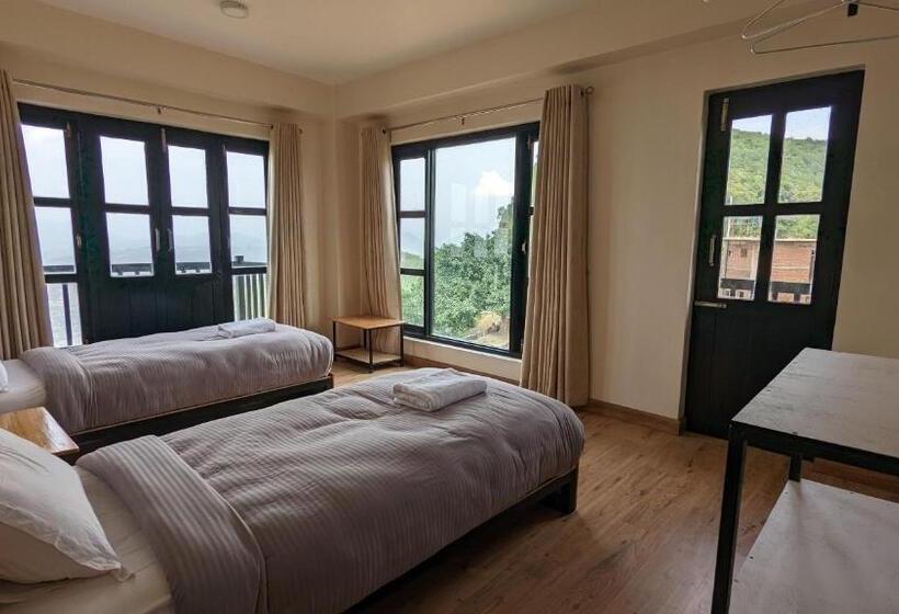 Sunshine Hotel Bandipur