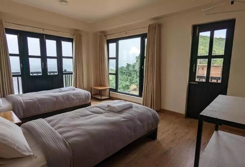 Sunshine Hotel Bandipur