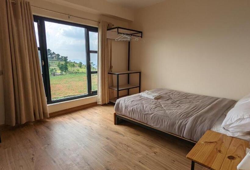 Sunshine Hotel Bandipur