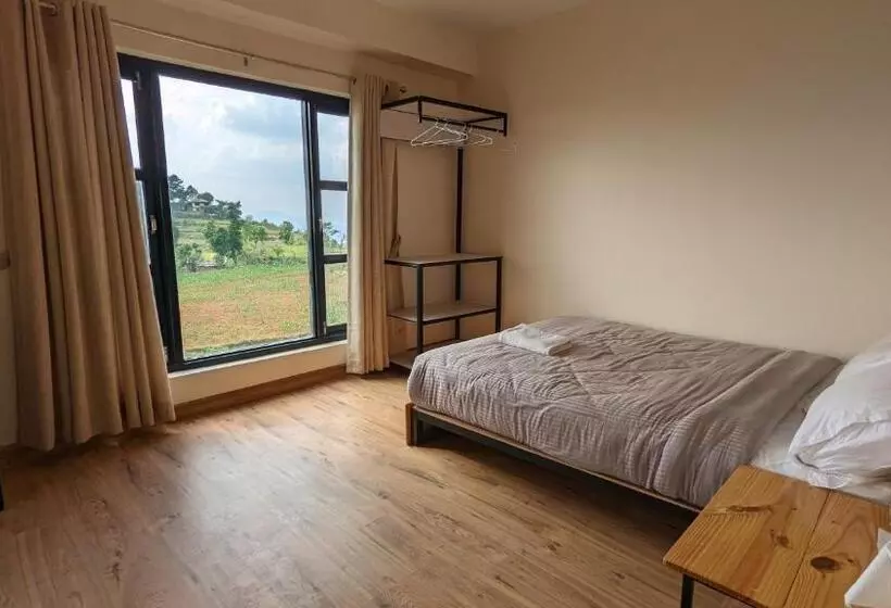 Sunshine Hotel Bandipur