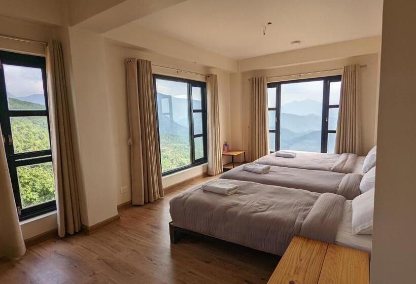 Sunshine Hotel Bandipur