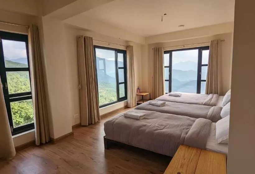 Sunshine Hotel Bandipur