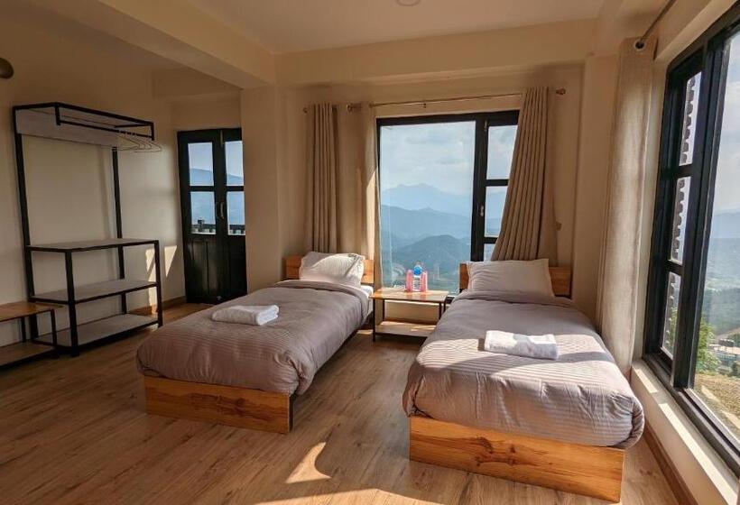 Sunshine Hotel Bandipur