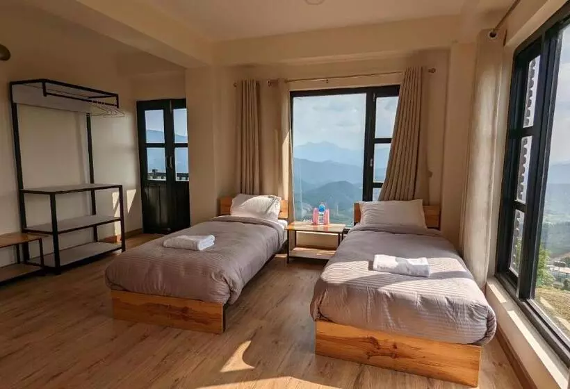 Sunshine Hotel Bandipur