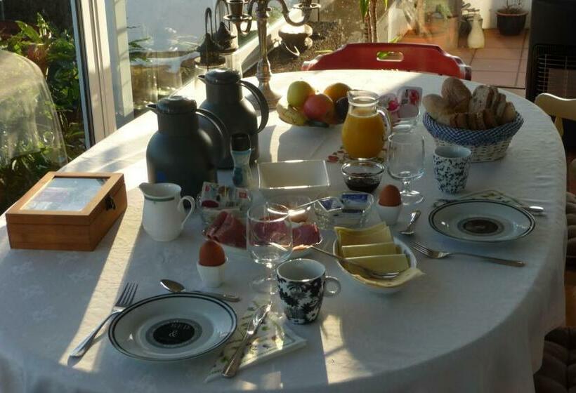 Vila Holanda Bed & Breakfast