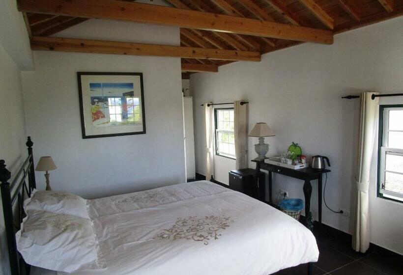 Vila Holanda Bed & Breakfast