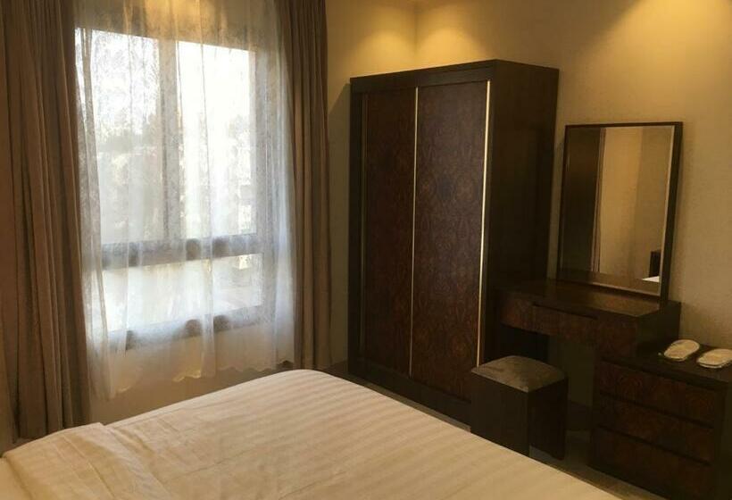 إيلان للأجنحة الفندقية