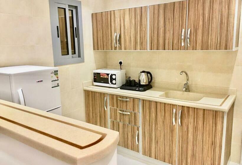 إيلان للأجنحة الفندقية