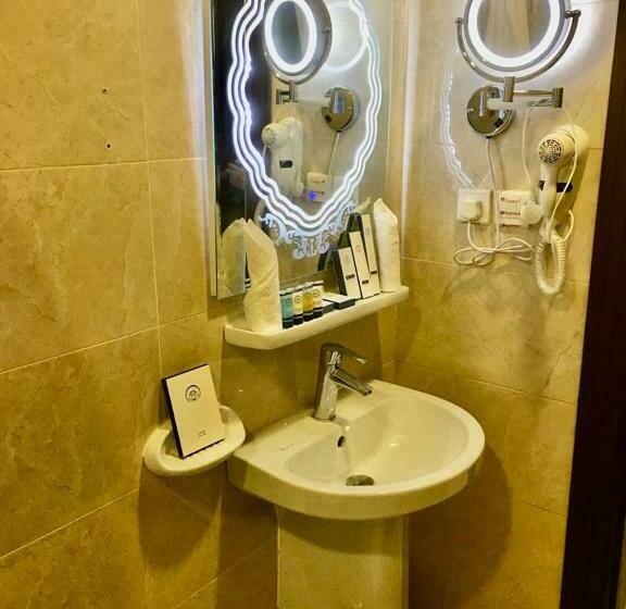 إيلان للأجنحة الفندقية