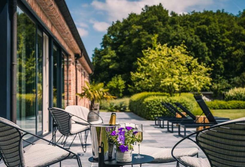 ベッドアンドブレックファースト Casa Querencia