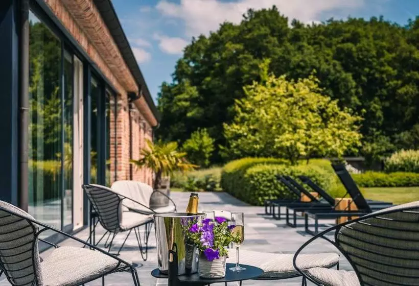 Aamiaismajoitus (B&B) Casa Querencia