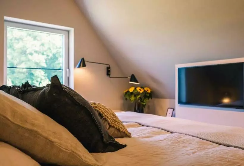 Aamiaismajoitus (B&B) Casa Querencia