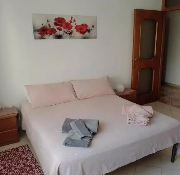 ベッドアンドブレックファースト Il Faggio