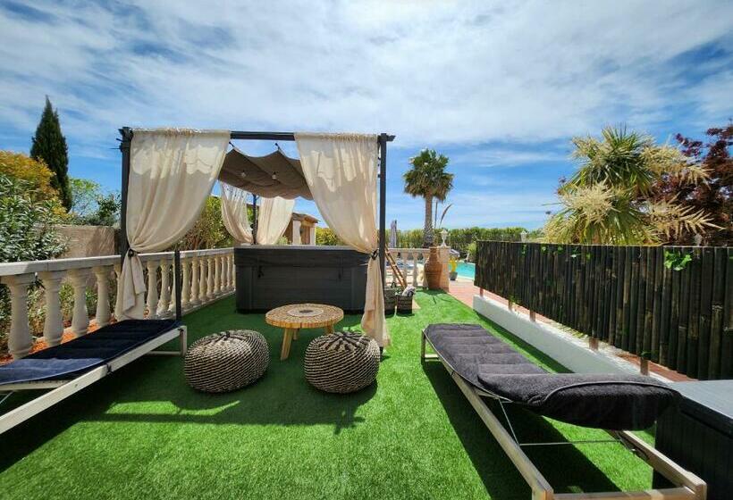 Bed and Breakfast L Endroit Incontournable